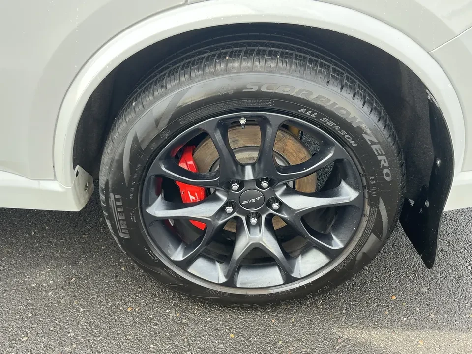 2024 Dodge Durango 3rd Gen - Image 17 of 17