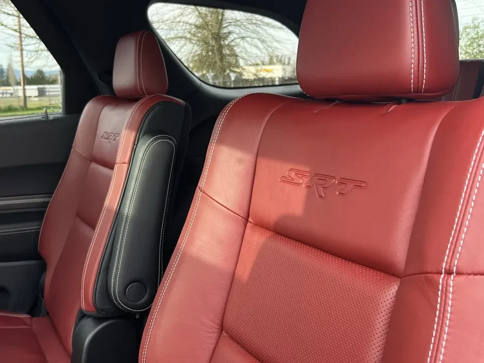 2024 Dodge Durango 3rd Gen - Image 12 of 17