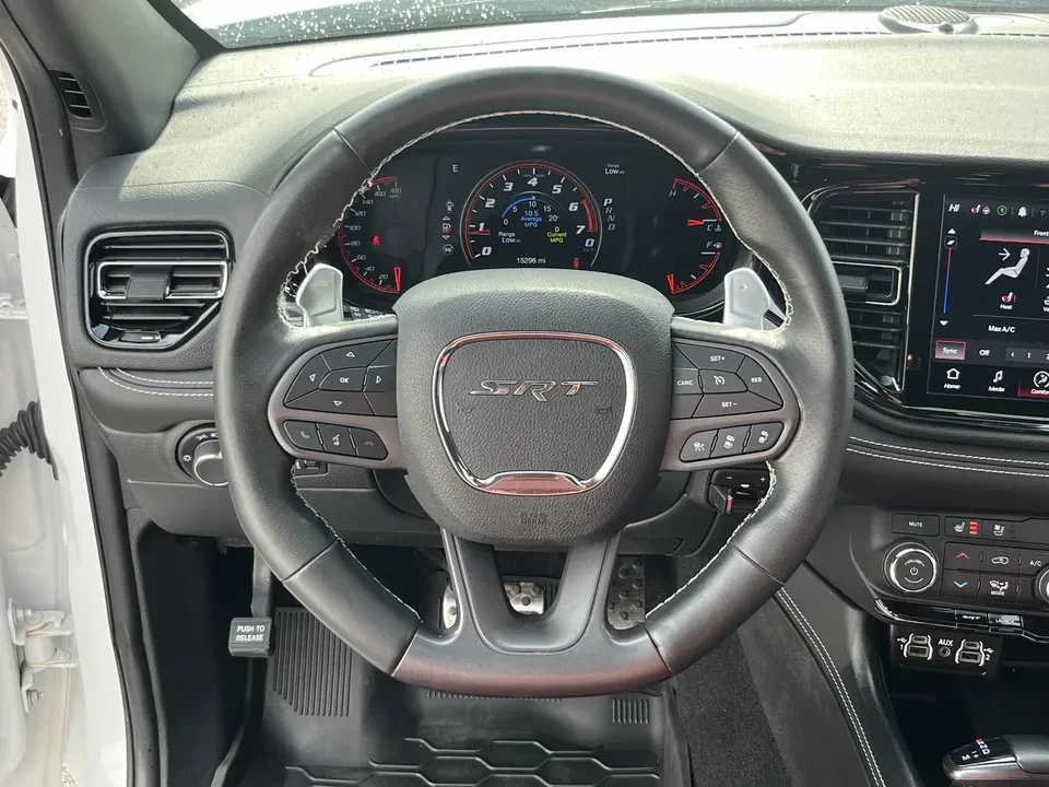 2024 Dodge Durango 3rd Gen - Image 9 of 17