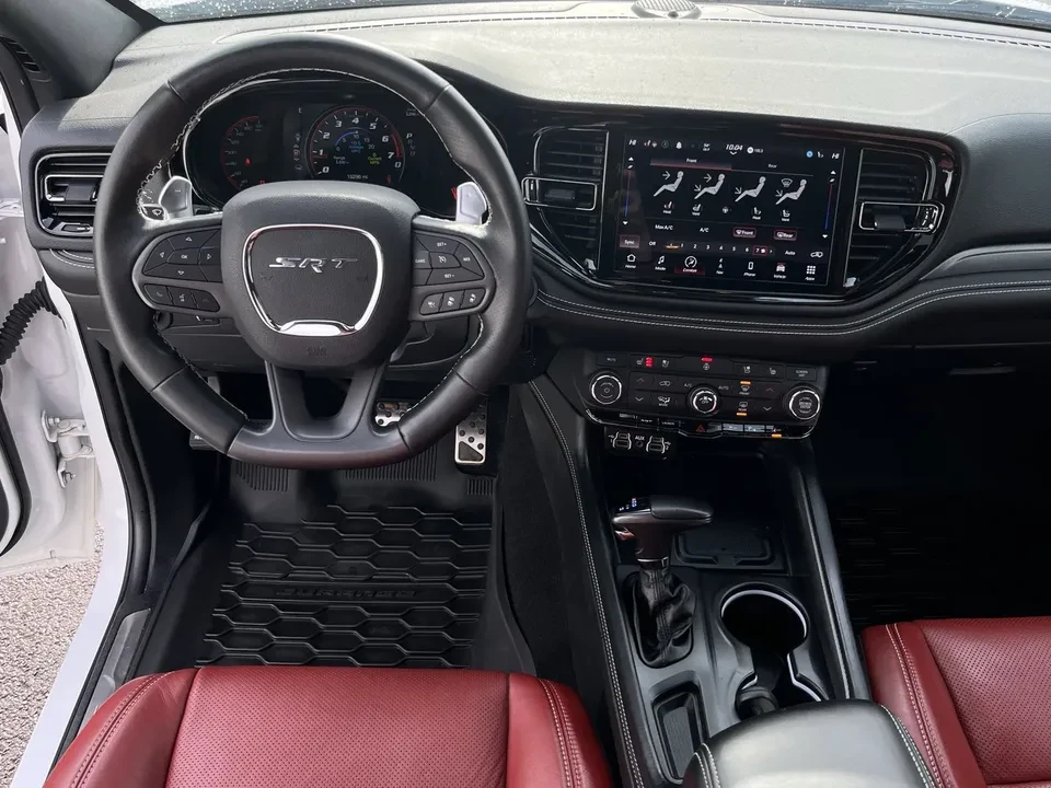 2024 Dodge Durango 3rd Gen - Image 8 of 17