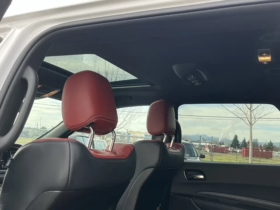 2024 Dodge Durango 3rd Gen - Image 11 of 17