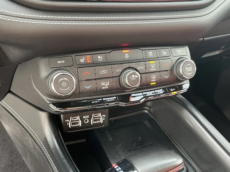2024 Dodge Durango 3rd Gen - Image 15 of 17