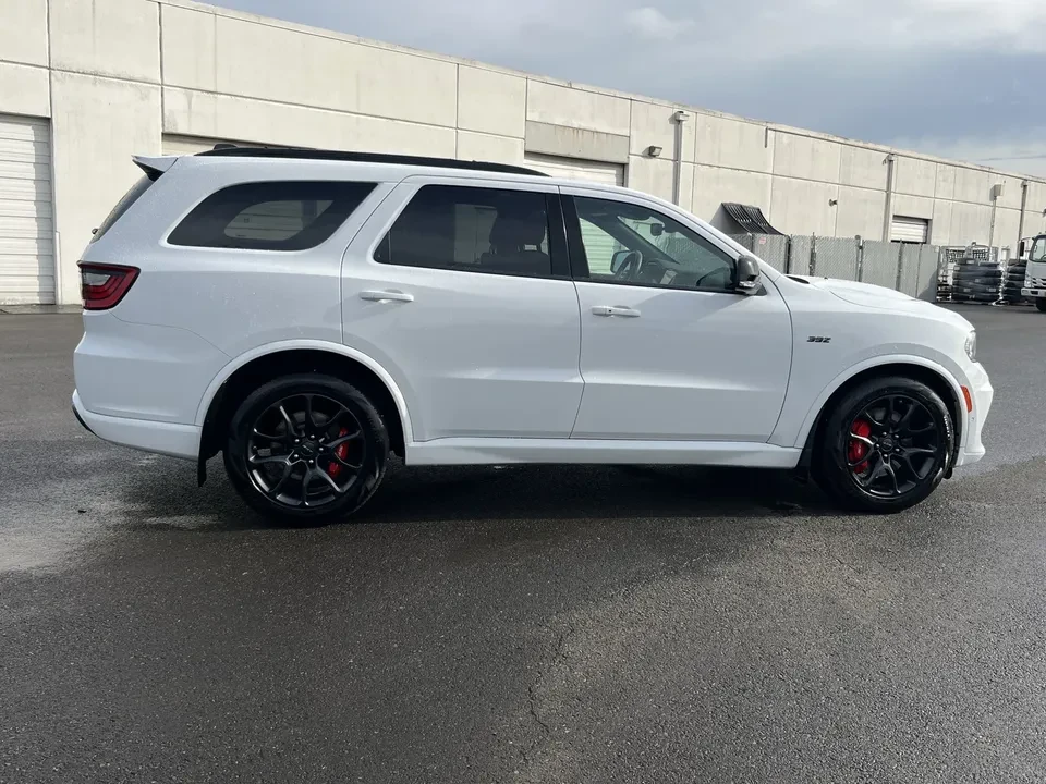 2024 Dodge Durango 3rd Gen - Image 3 of 17