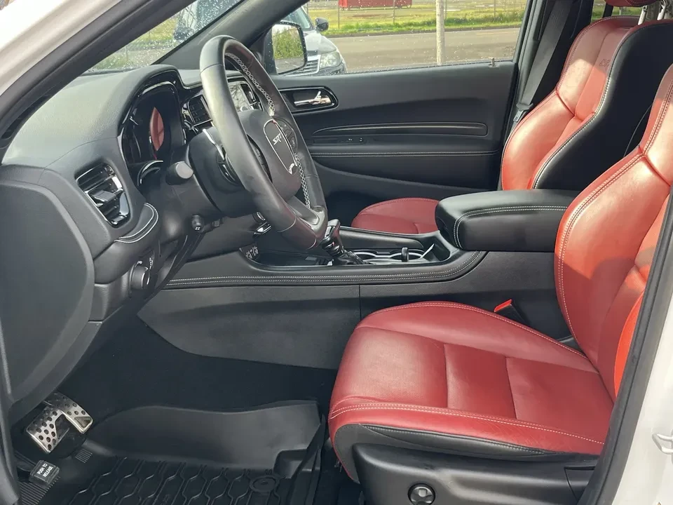 2024 Dodge Durango 3rd Gen - Image 7 of 17