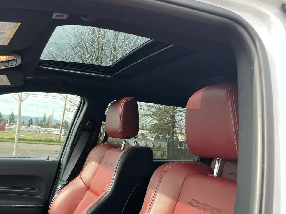2024 Dodge Durango 3rd Gen - Image 14 of 17