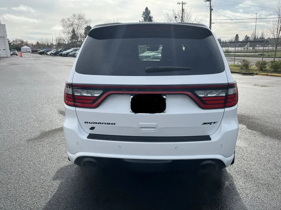 2024 Dodge Durango 3rd Gen - Image 2 of 17