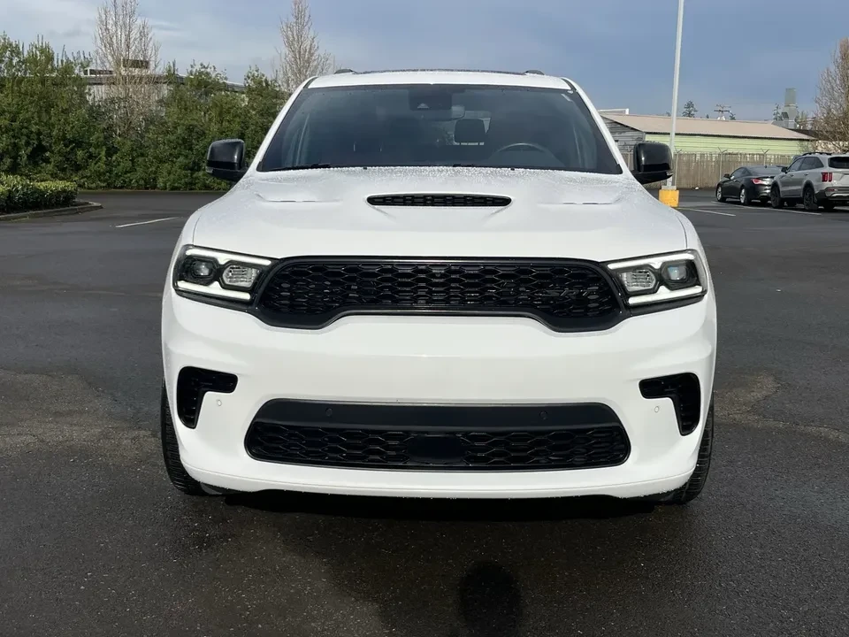 2024 Dodge Durango 3rd Gen - Image 5 of 17