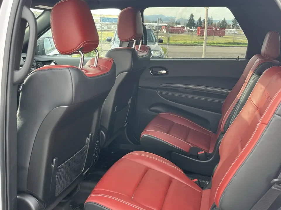 2024 Dodge Durango 3rd Gen - Image 10 of 17