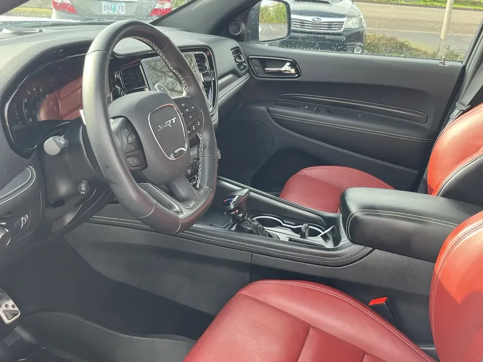 2024 Dodge Durango 3rd Gen - Image 6 of 17
