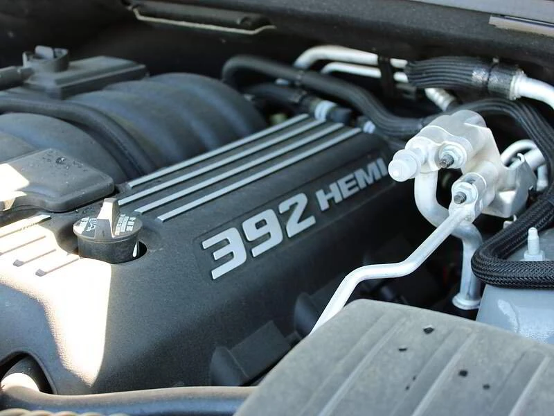 2024 Dodge Durango 3rd Gen - Image 8 of 10