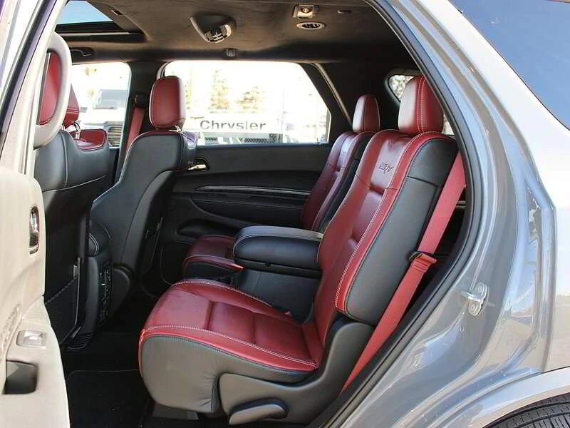 2024 Dodge Durango 3rd Gen - Image 5 of 10