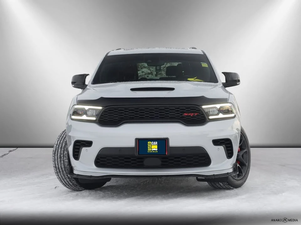 2024 Dodge Durango SRT Hellcat 3rd Gen - Image 2 of 20