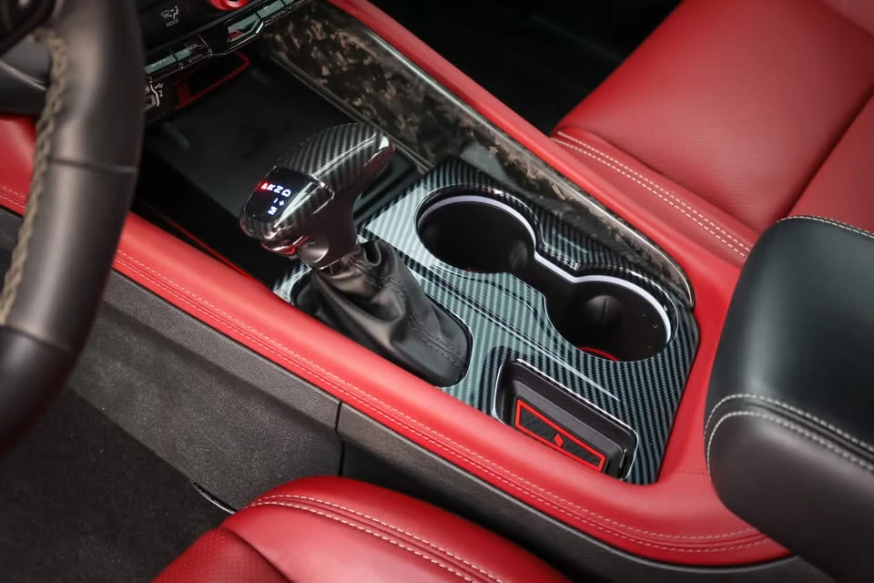 2024 Dodge Durango SRT Hellcat 3rd Gen - Image 19 of 20