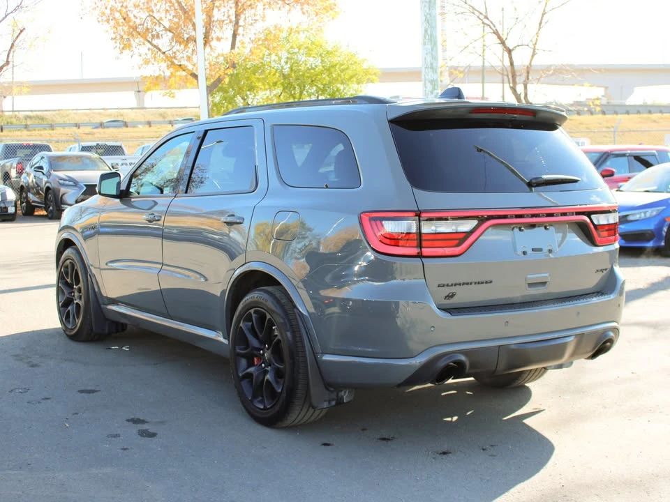 2024 Dodge Durango 3rd Gen - Image 3 of 19