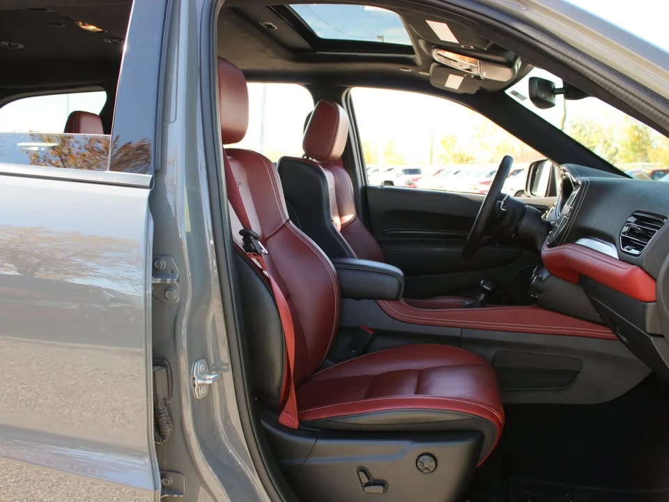 2024 Dodge Durango 3rd Gen - Image 19 of 19