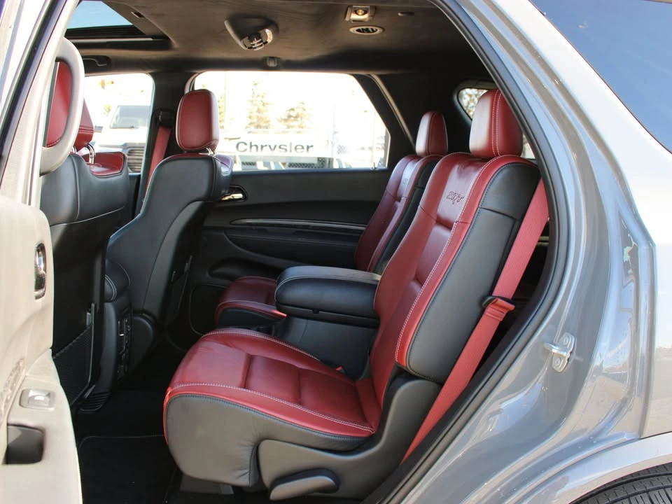 2024 Dodge Durango 3rd Gen - Image 17 of 19