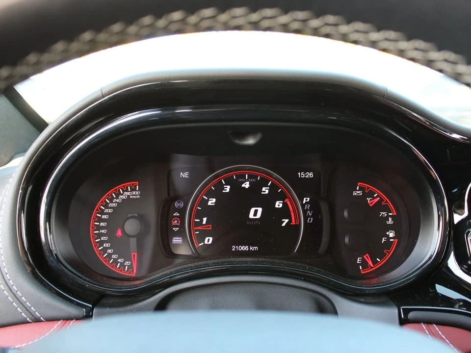 2024 Dodge Durango 3rd Gen - Image 8 of 19