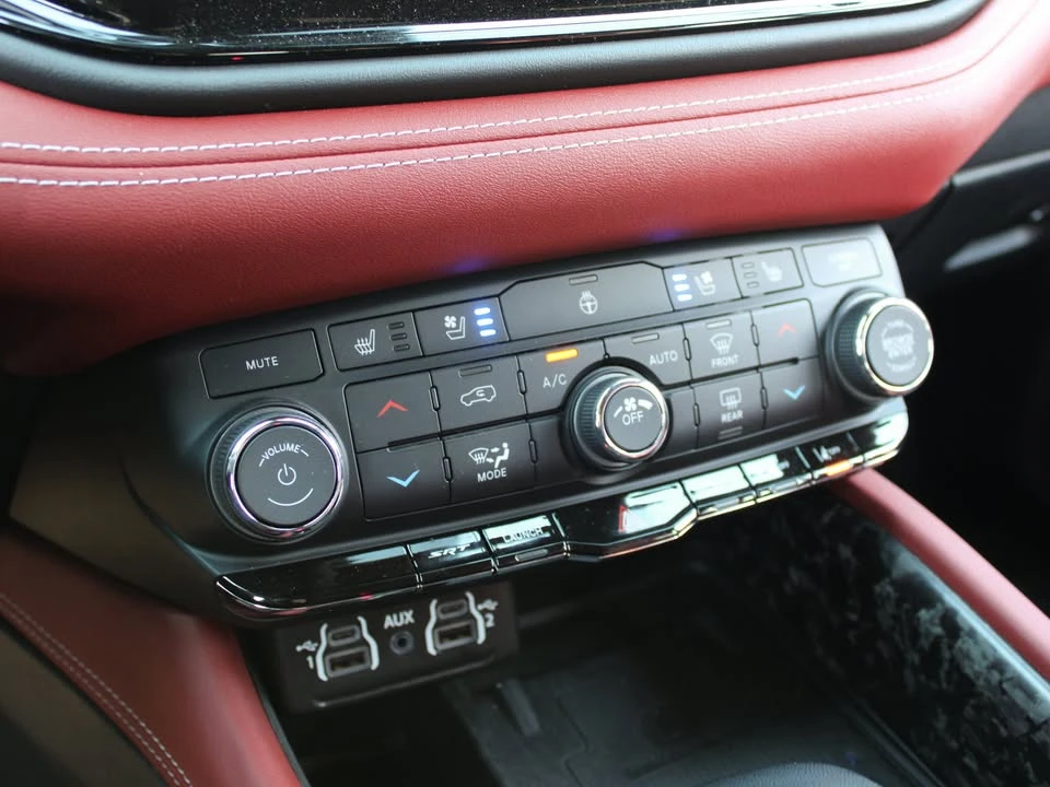 2024 Dodge Durango 3rd Gen - Image 10 of 19
