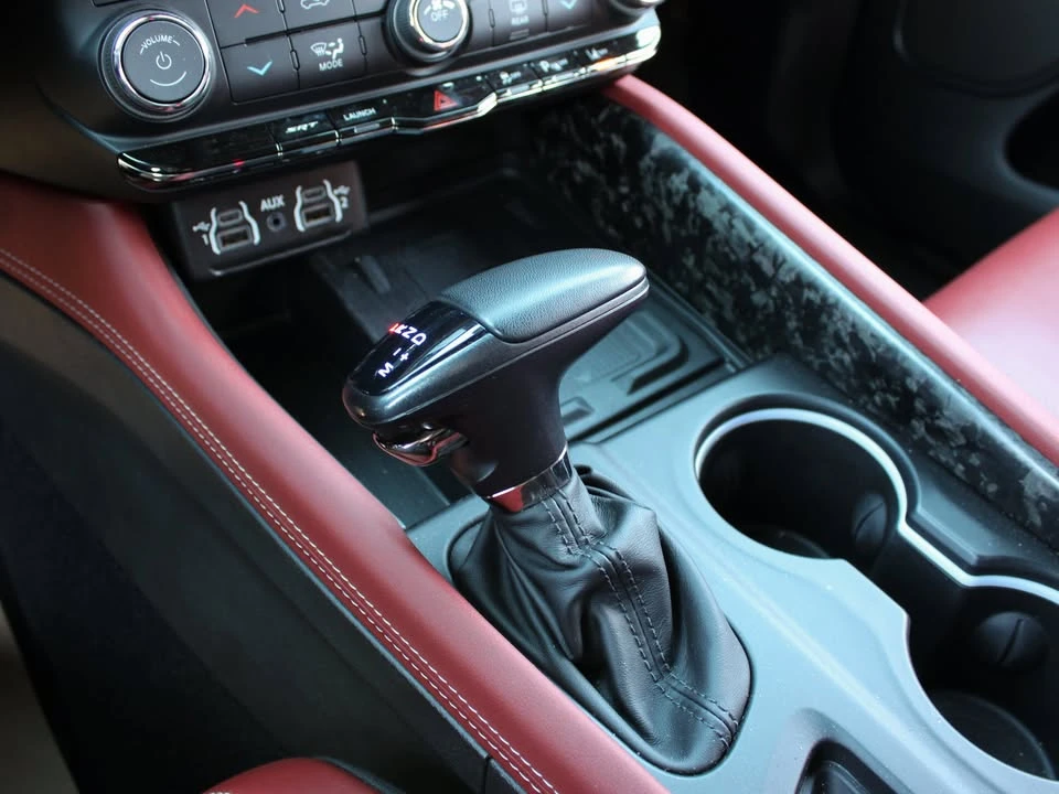 2024 Dodge Durango 3rd Gen - Image 11 of 19