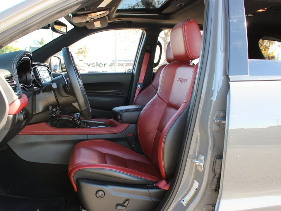 2024 Dodge Durango 3rd Gen - Image 16 of 19