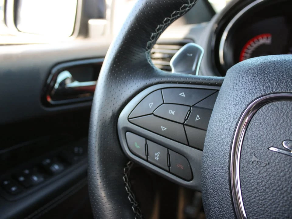 2024 Dodge Durango 3rd Gen - Image 13 of 19