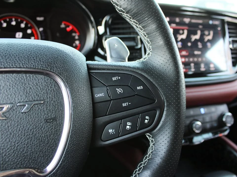 2024 Dodge Durango 3rd Gen - Image 12 of 19