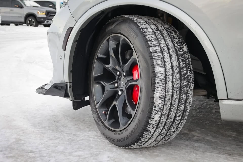 2024 Dodge Durango 3rd Gen - Image 8 of 20