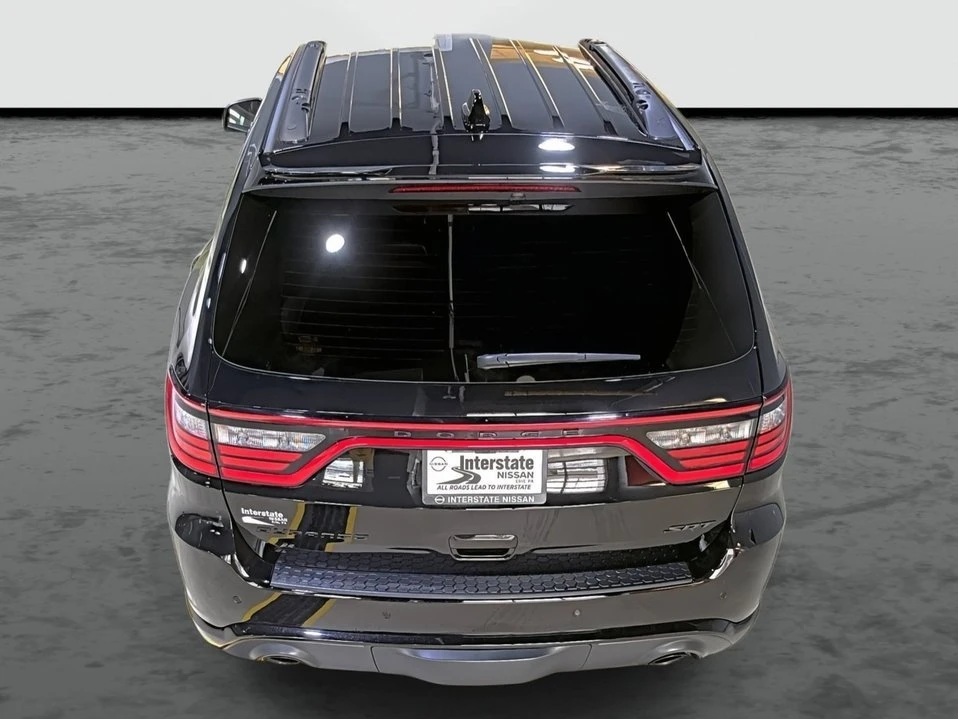 2024 Dodge Durango 3rd Gen - Image 3 of 10