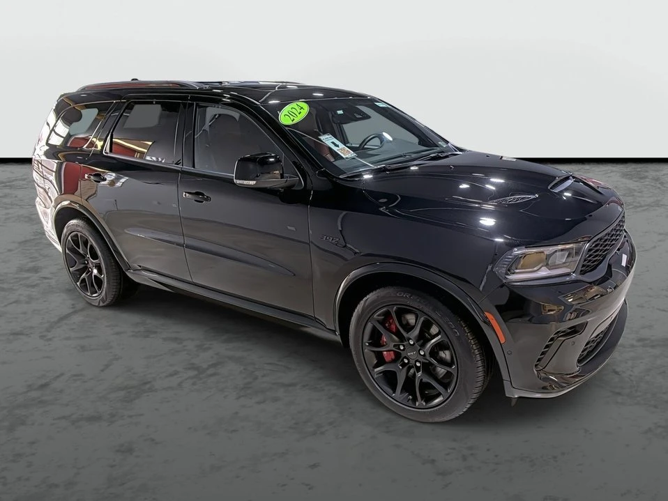 2024 Dodge Durango 3rd Gen - Image 5 of 10