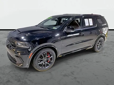 2024 Dodge Durango SRT 392 Premium