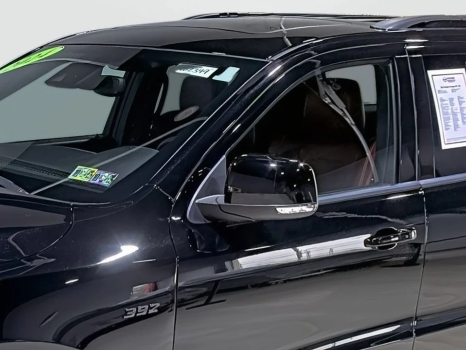 2024 Dodge Durango 3rd Gen - Image 8 of 10