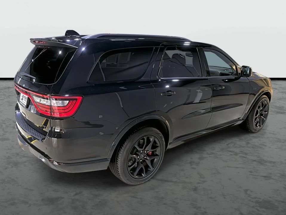 2024 Dodge Durango 3rd Gen - Image 4 of 10