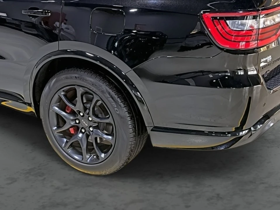 2024 Dodge Durango 3rd Gen - Image 9 of 10