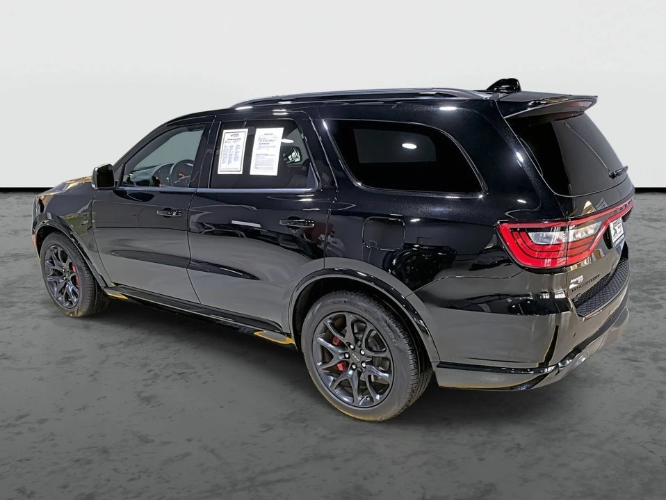 2024 Dodge Durango 3rd Gen - Image 2 of 10