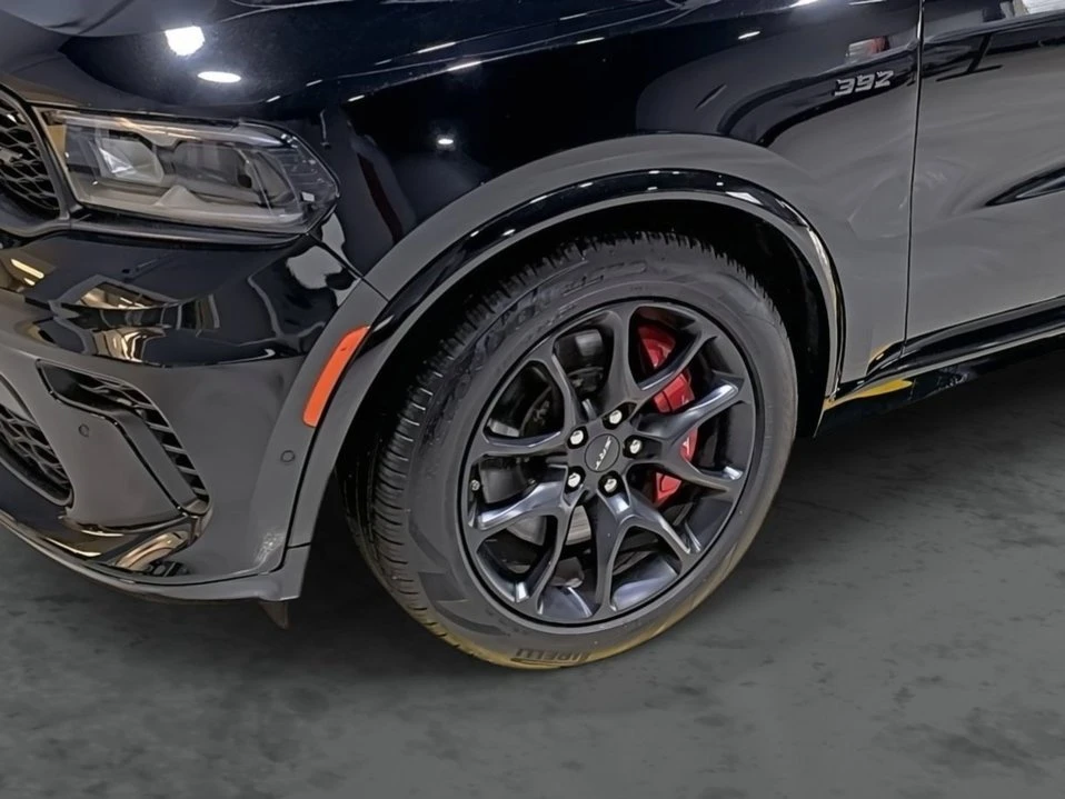 2024 Dodge Durango 3rd Gen - Image 7 of 10