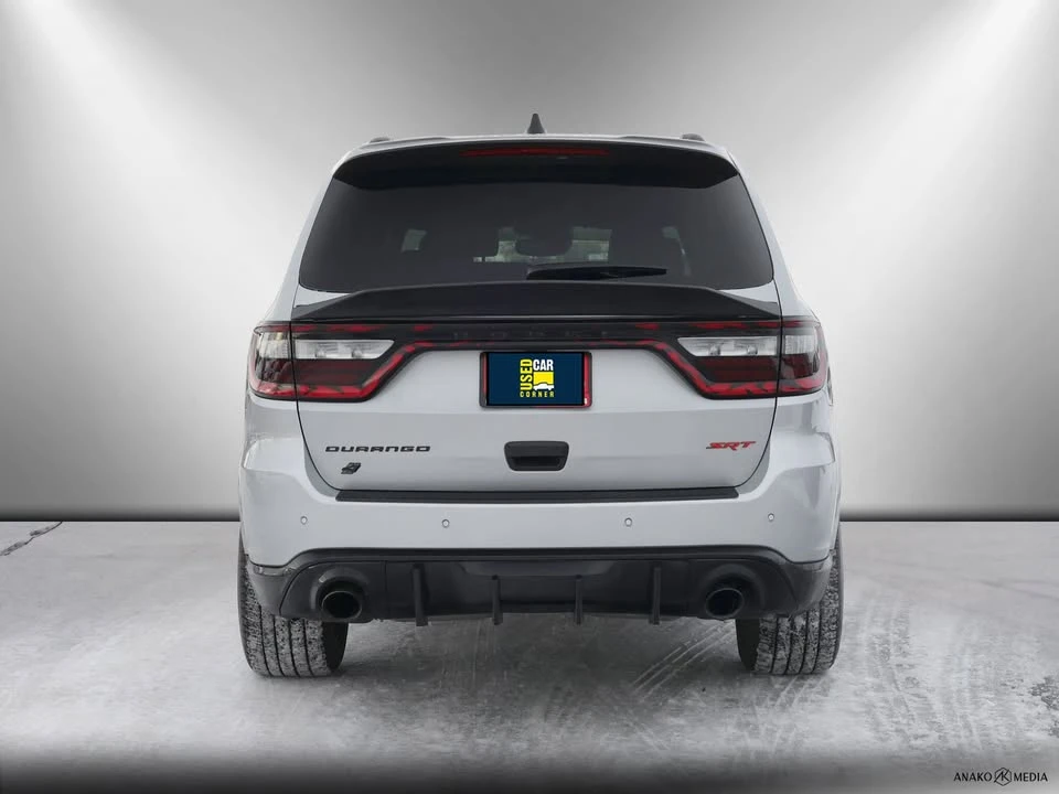 2024 Dodge Durango 3rd Gen - Image 3 of 20
