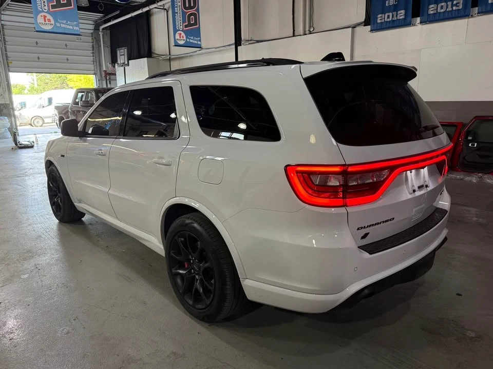 2024 Dodge Durango SRT Hellcat 3rd Gen - Image 4 of 9
