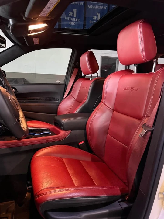2024 Dodge Durango SRT Hellcat 3rd Gen - Image 5 of 9