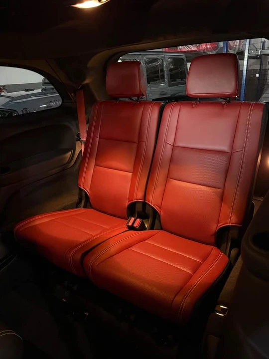 2024 Dodge Durango SRT Hellcat 3rd Gen - Image 7 of 9