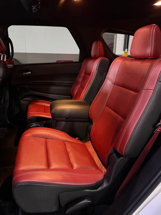 2024 Dodge Durango SRT Hellcat 3rd Gen - Image 6 of 9