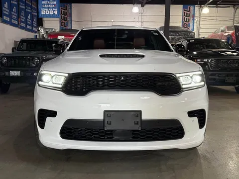 2024 Dodge Durango SRT 392 Premium