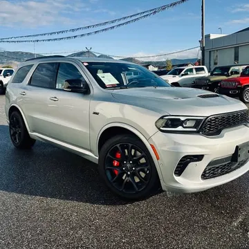 2024 Dodge Durango SRT 392 Premium