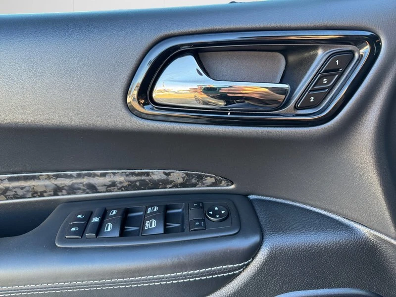 2024 Dodge Durango 3rd Gen - Image 8 of 20