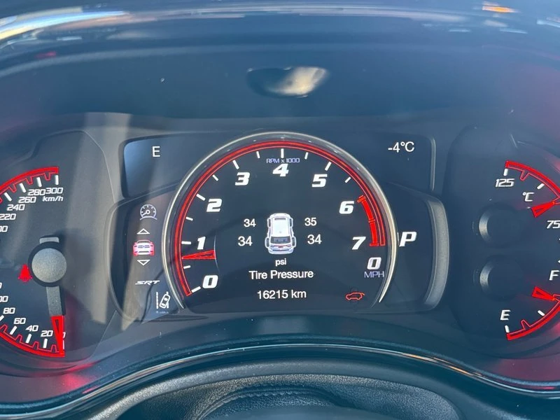 2024 Dodge Durango 3rd Gen - Image 10 of 20