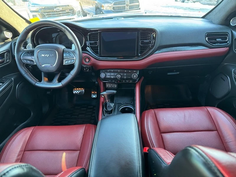2024 Dodge Durango 3rd Gen - Image 16 of 20
