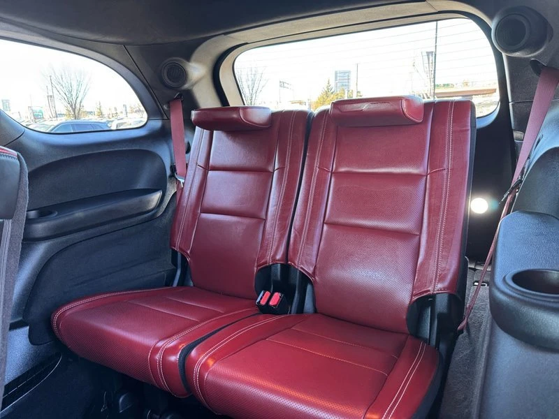 2024 Dodge Durango 3rd Gen - Image 20 of 20