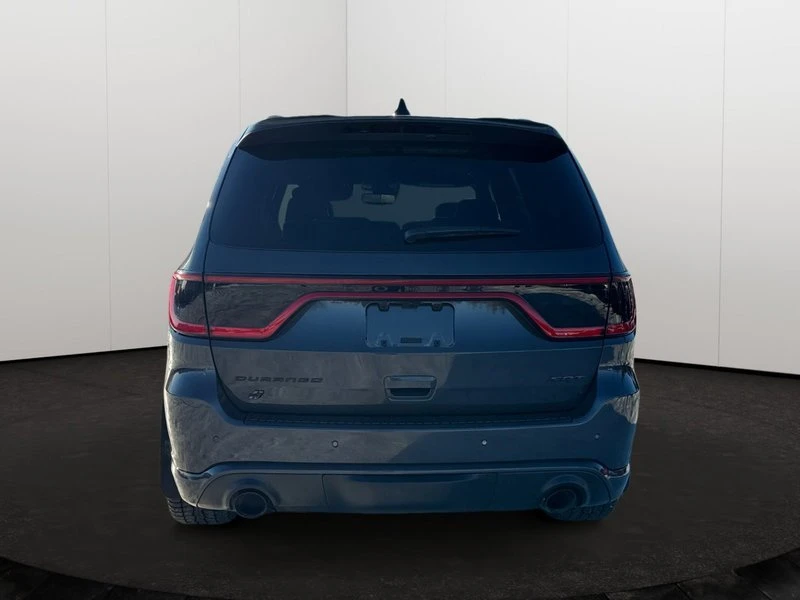 2024 Dodge Durango 3rd Gen - Image 4 of 20