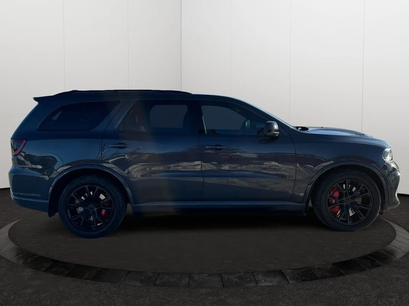 2024 Dodge Durango 3rd Gen - Image 5 of 20