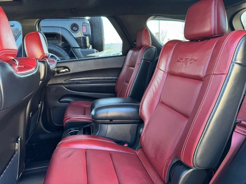 2024 Dodge Durango 3rd Gen - Image 19 of 20