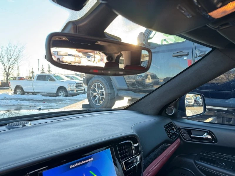 2024 Dodge Durango 3rd Gen - Image 14 of 20